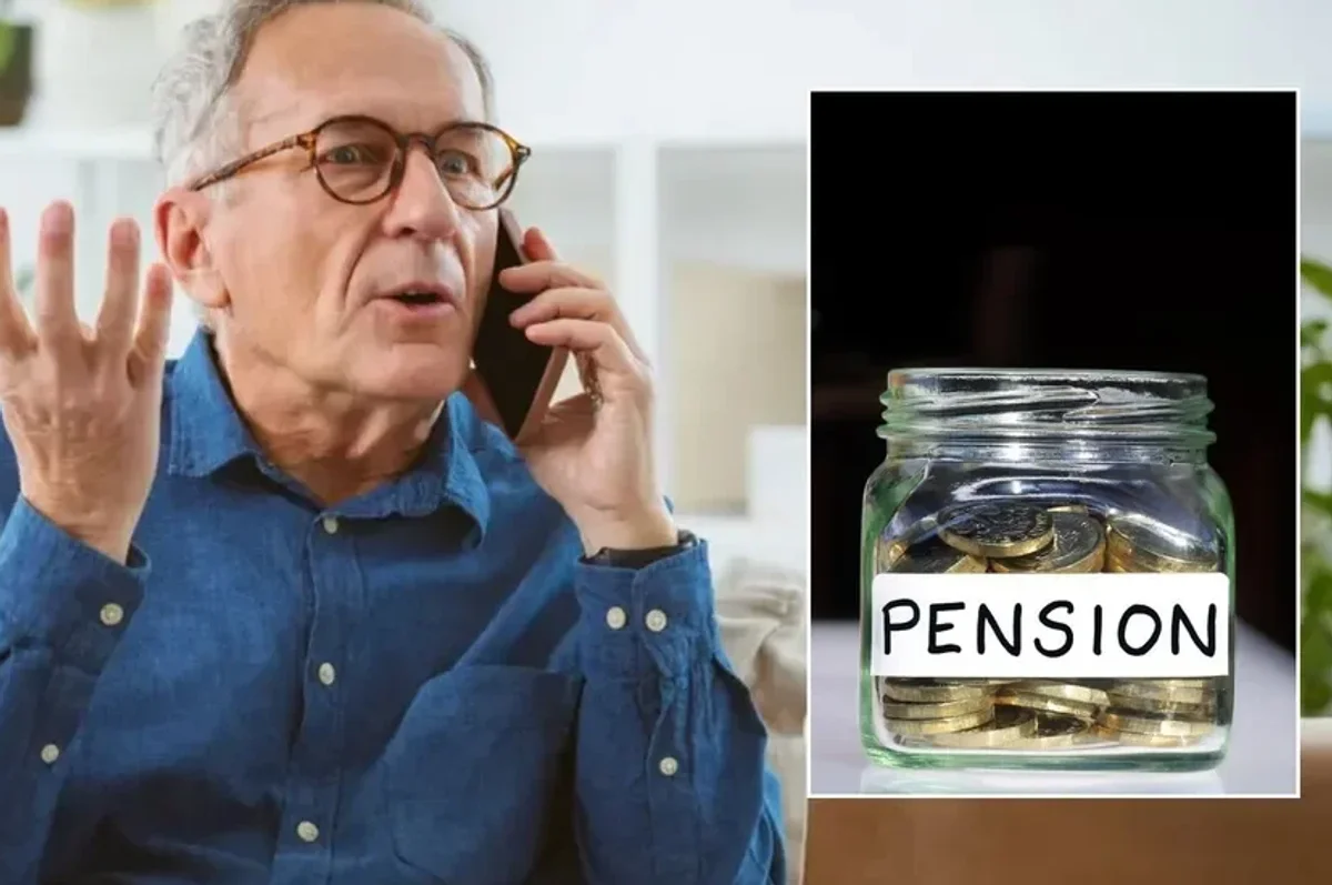 Pension savers rush to move retirement pots as fee focus grows