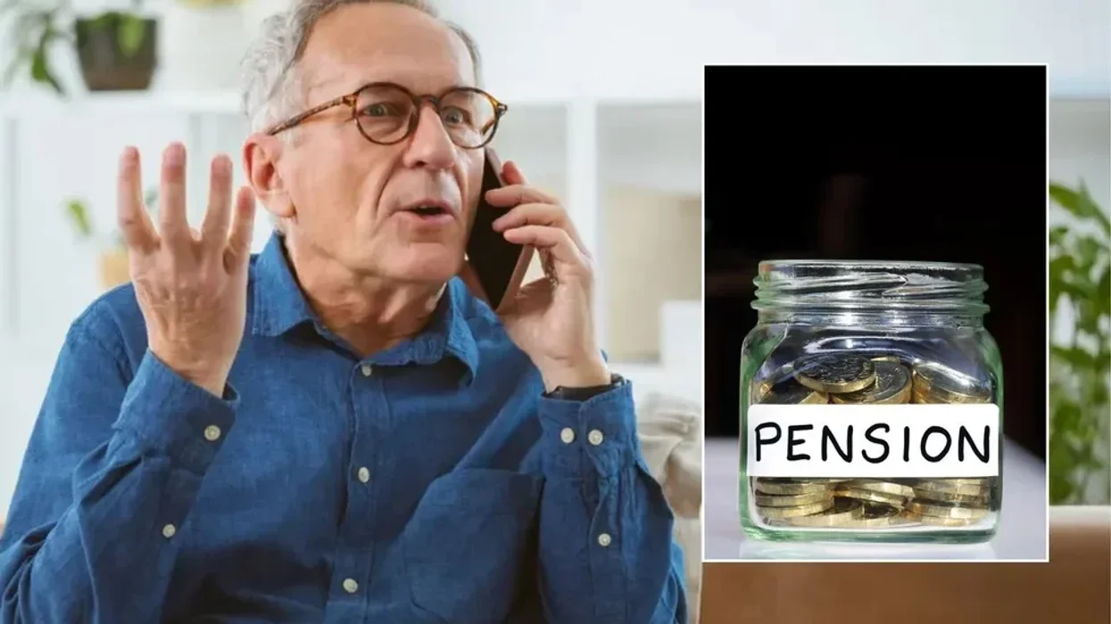 Pension savers rush to move retirement pots as fee focus grows