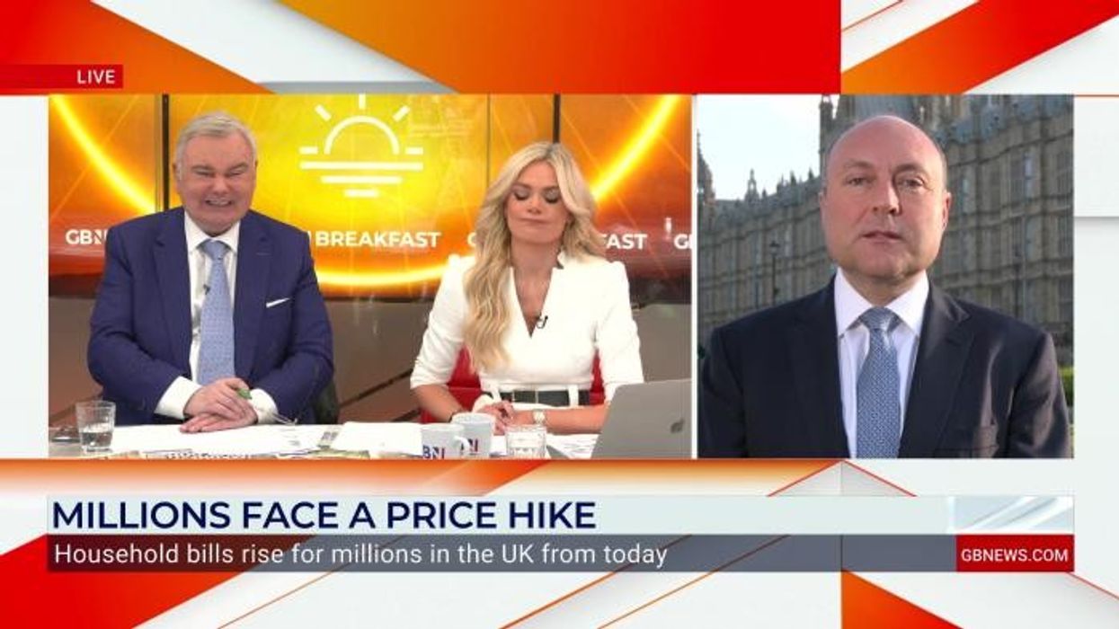 Britain's big hitters are fleeing the country after Rachel Reeves' budget and I have the proof - Adam Brooks