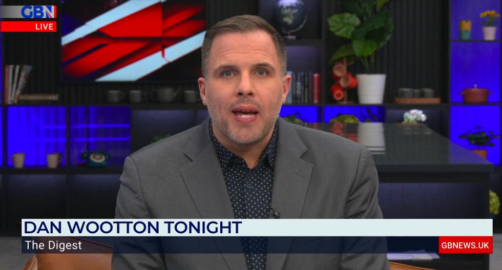 Britons are starting to wake up to the very real dangers of a potential Labour-SNP COALITION FROM HELL coming soon to Westminster says Dan Wootton