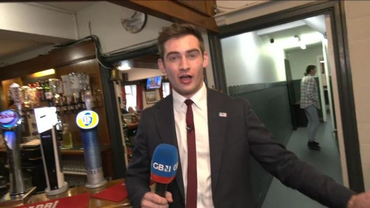 Britons blast 'failure' from Rachel Reeves after 'disastrous' Budget and call for resignation