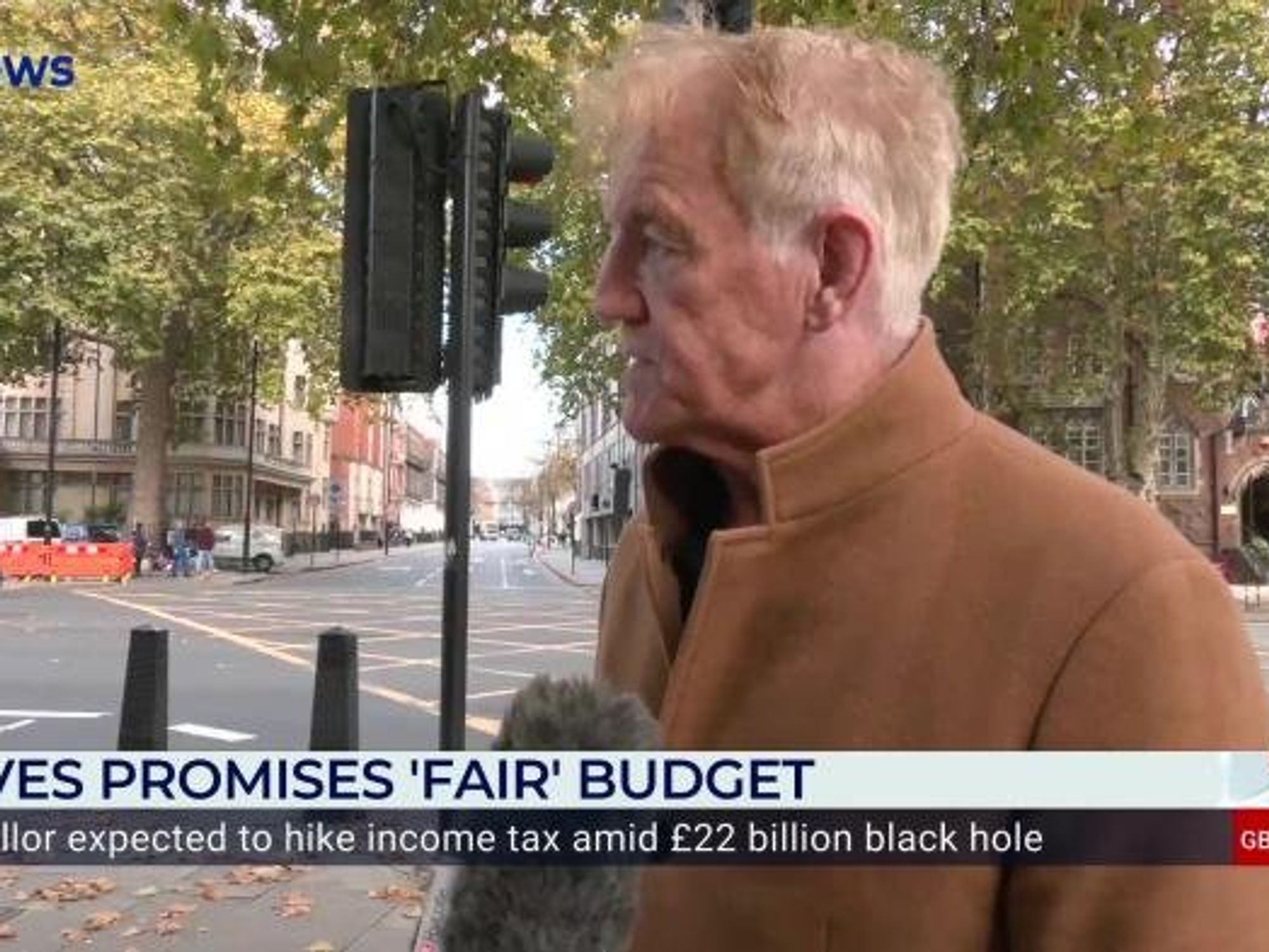 Rachel Reeves told 'tax rises of £26billion are likely needed' in pre-Budget blow