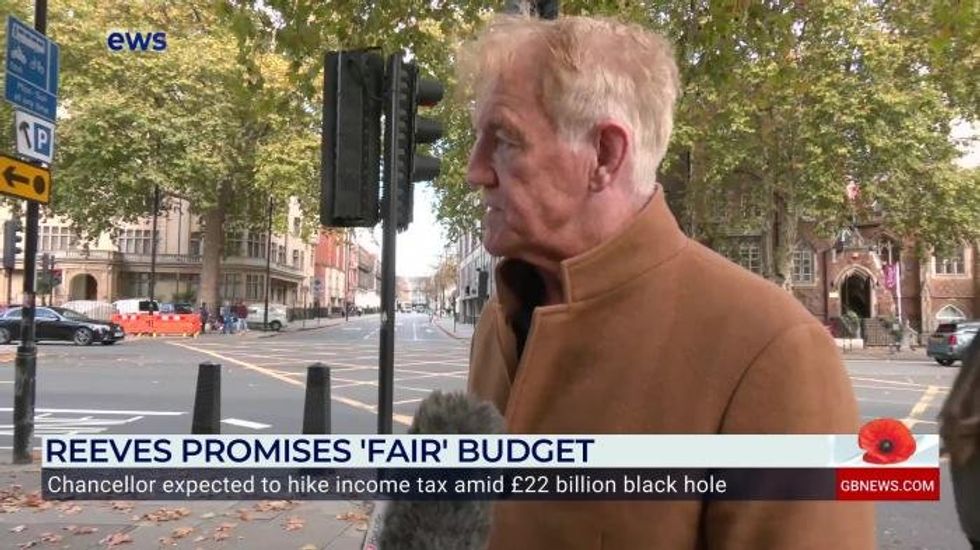 Rachel Reeves told 'tax rises of £26billion are likely needed' in pre-Budget blow