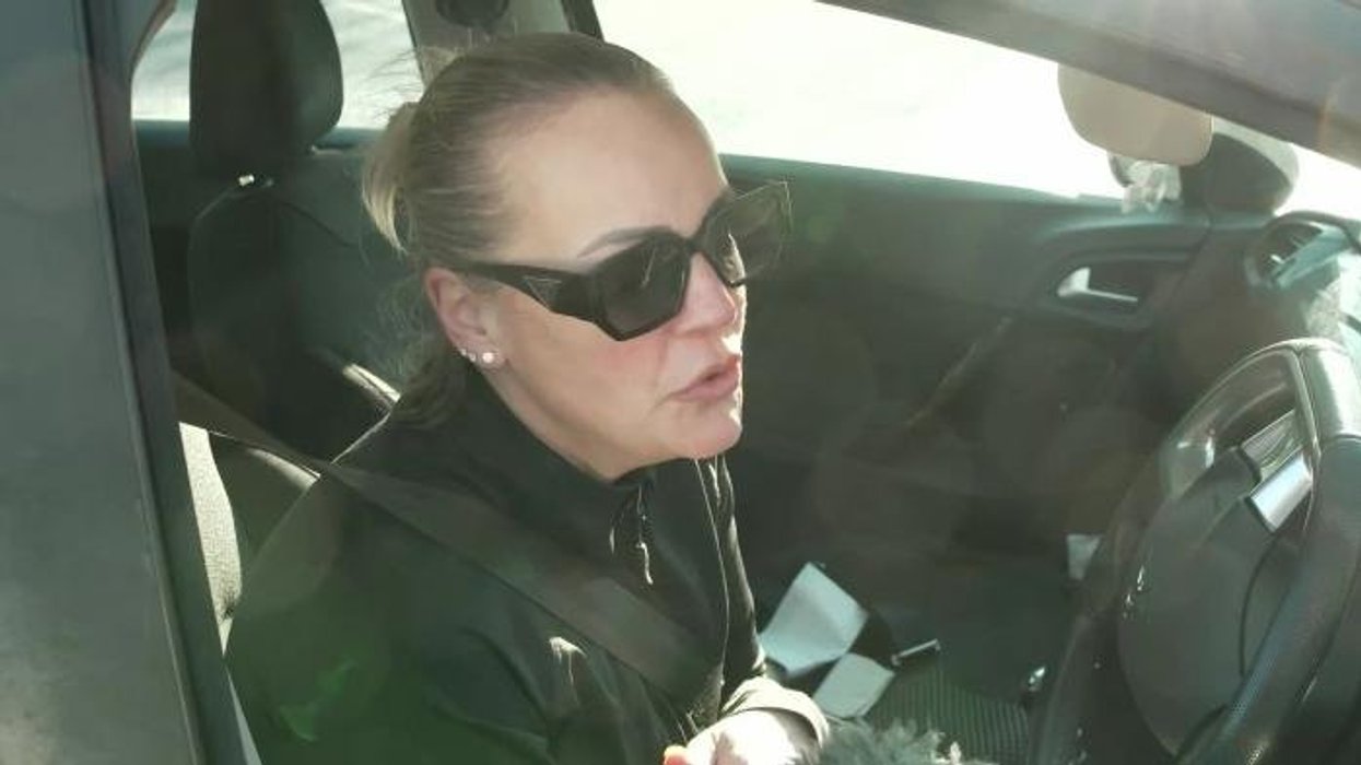 MPs demand answers over water firms sending bailiffs to homes as cases double since pandemic