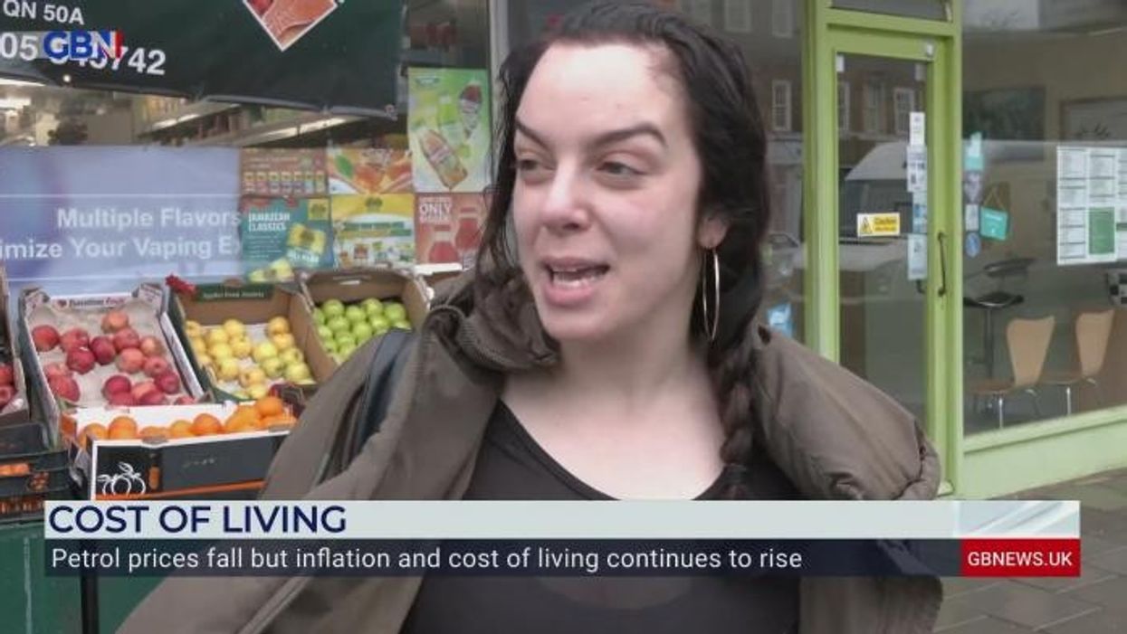 Cost of living crisis: Britons call for change as 'people can't survive in these conditions'