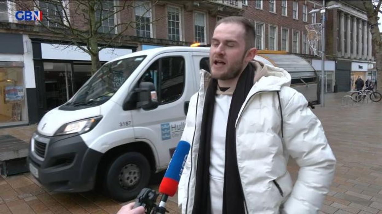 UK property expert raises alarm as almost 700,000 vacant homes discovered - 'we can't afford it!'