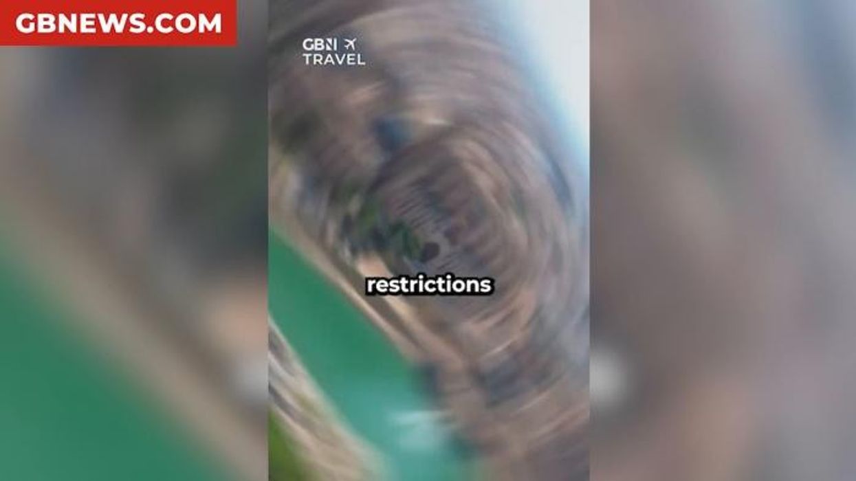 Tourists forced to fork out £1.70 extra per person at restaurant for 'background music'