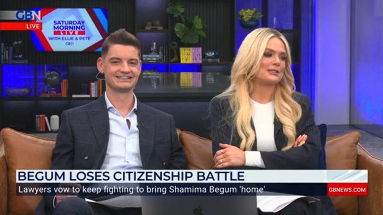 Princess Diana’s ex-lover's new purpose after life-threatening health battle: 'I could see what was evil'