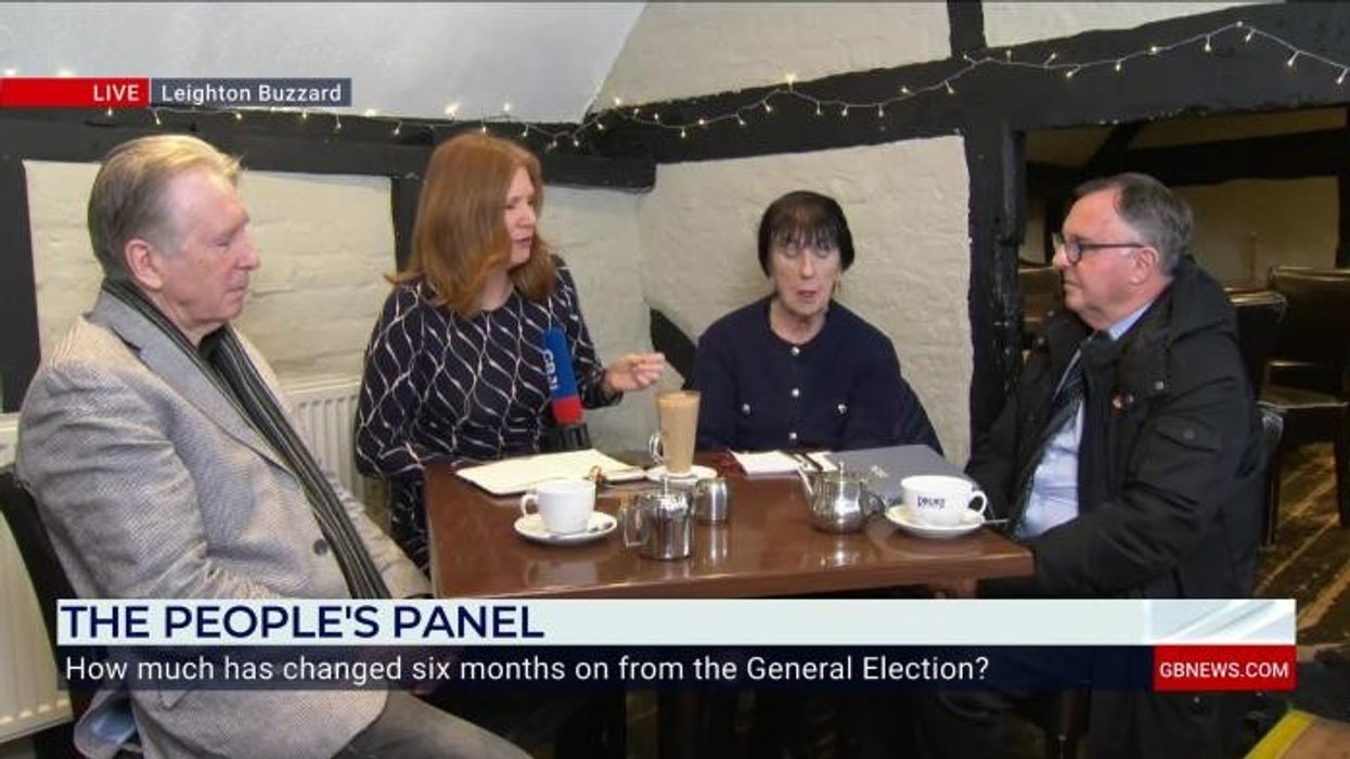 Councillor fumes at Labour for 'draining the funds of the elderly' in scathing 6-month analysis