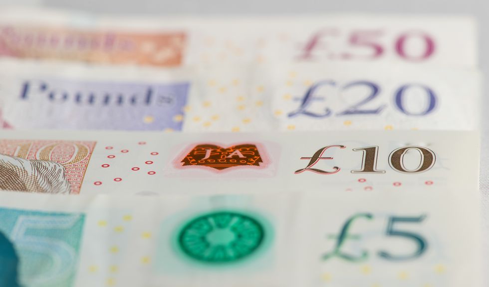 Britons have been urged to use a simple forecaster to make sure they don’t run the risk of losing a total of £9,000.