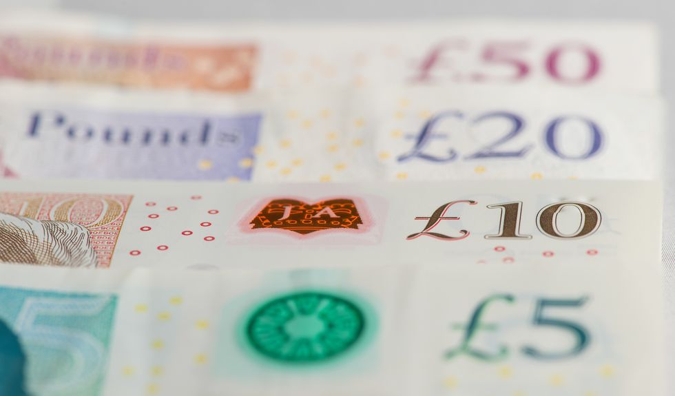 Britons have been urged to use a simple forecaster to make sure they don’t run the risk of losing a total of £9,000.