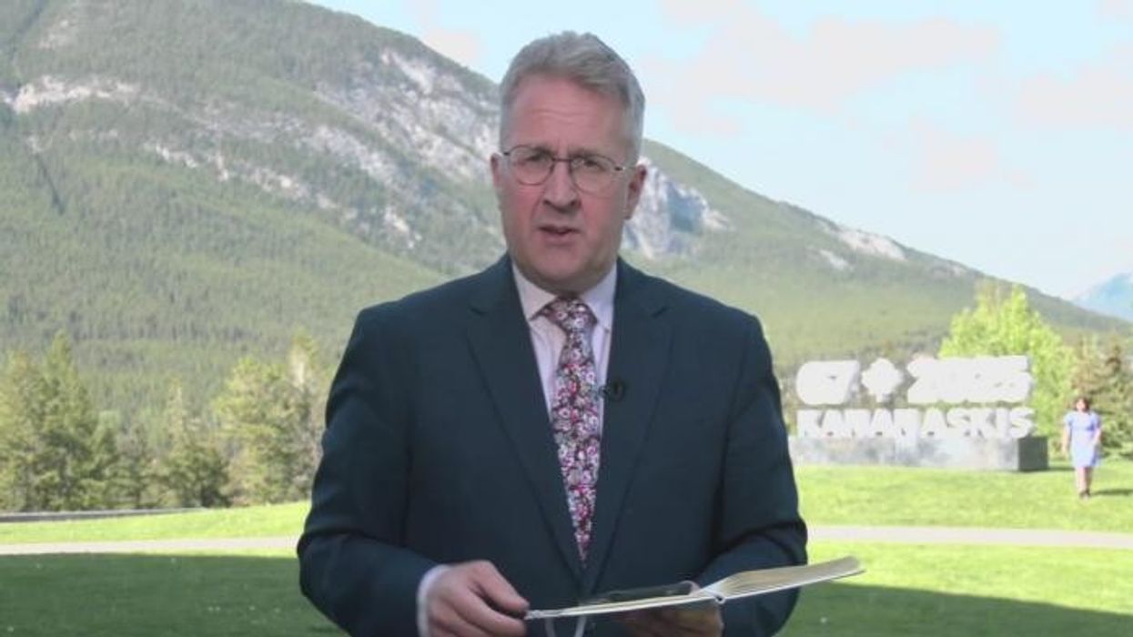 Britons in Israel told to 'register' as fighting with Iran intensifies