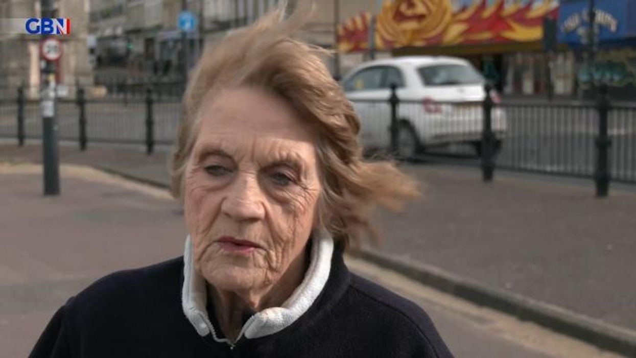 Electric-powered ambulances spark panic amid fears over patient safety