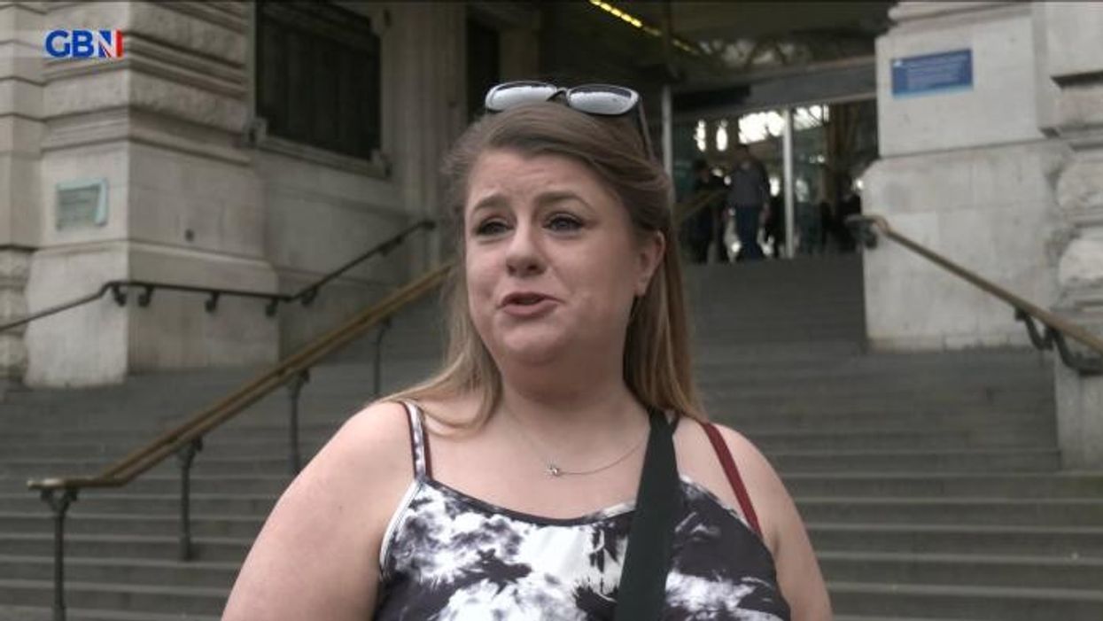 ‘It is pretty annoying!’ Brits hit out at train driver strikes: ‘£59k sounds good’