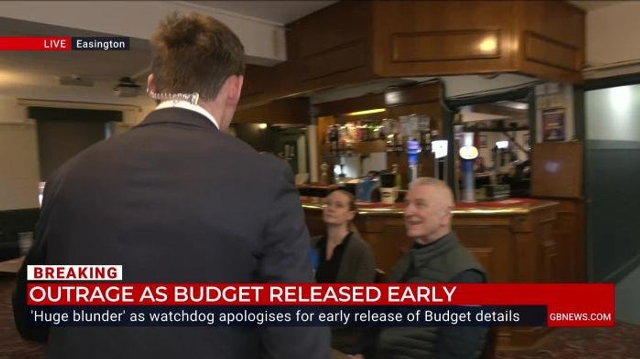 Labour's biggest union donor piles pressure on Rachel Reeves in damning Budget verdict