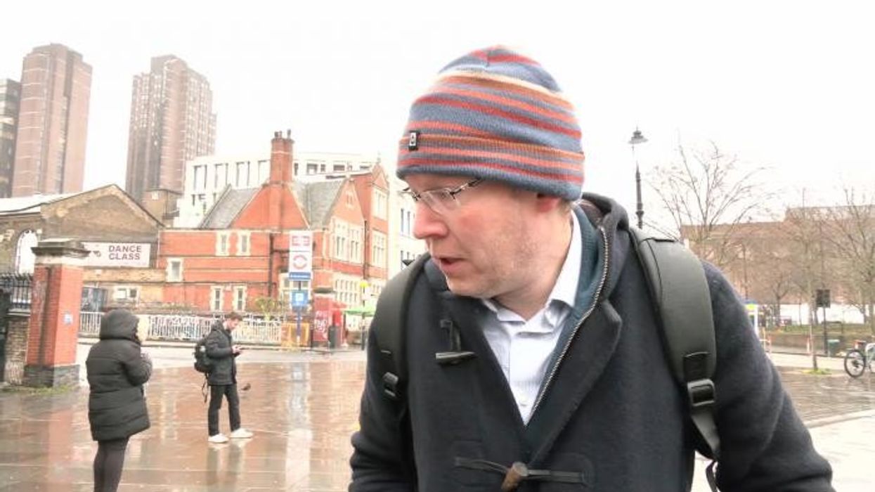 'It's all pie in the sky!' Britons react as economy declines for the second month: 'We are in recession'