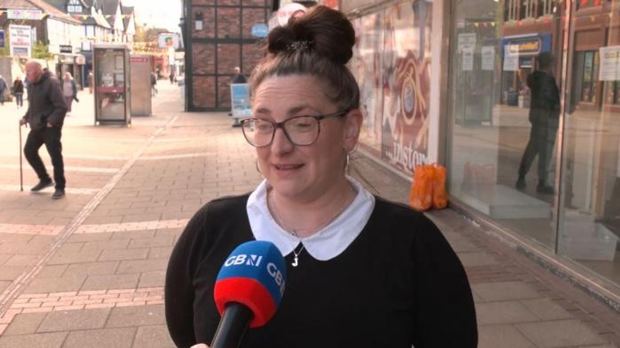 'We can't be the only planet in the whole universe with life!' Britons react to exciting scientific discovery