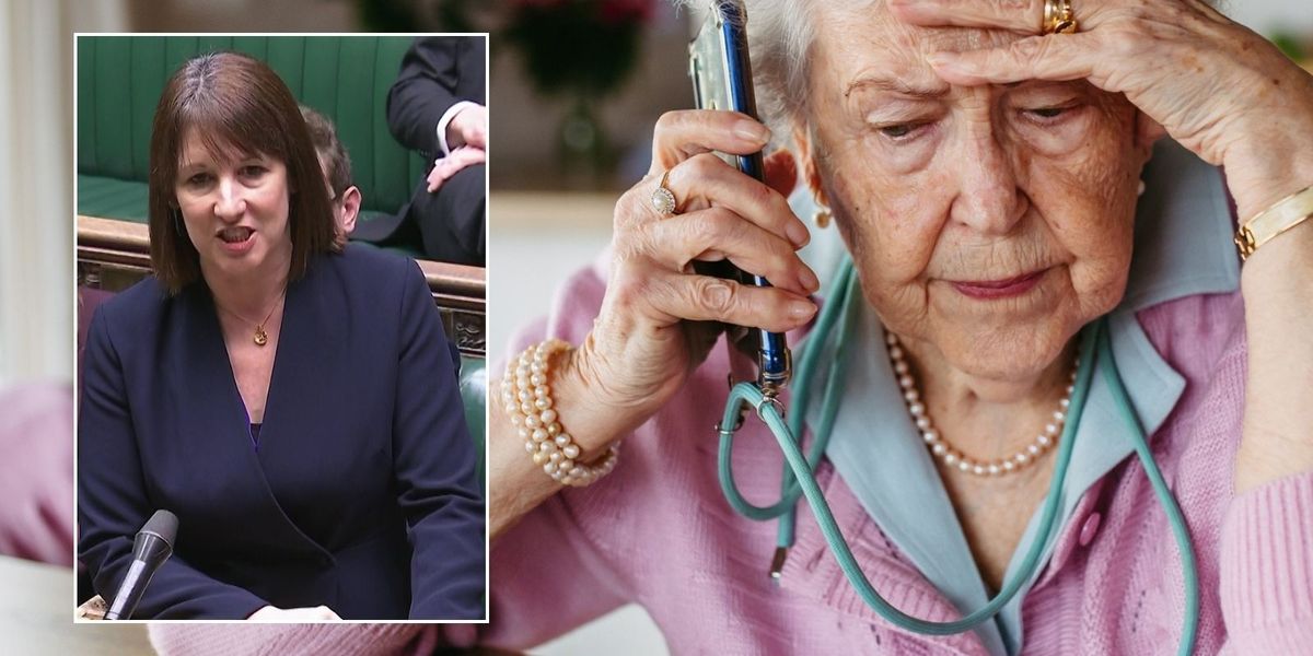 Labour 'considering bringing forward increases' to state pension age as analysts call for rise to 71