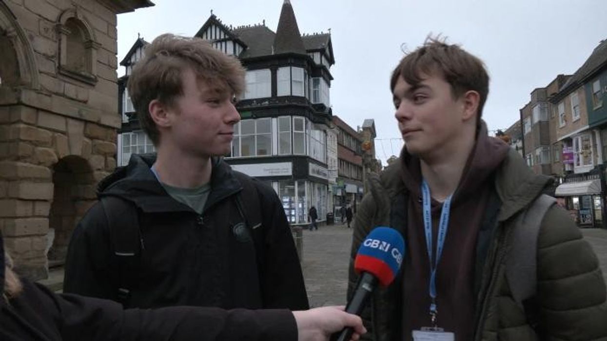 How to cook the perfect turkey for Christmas Day - 'gives it a unique flavour'