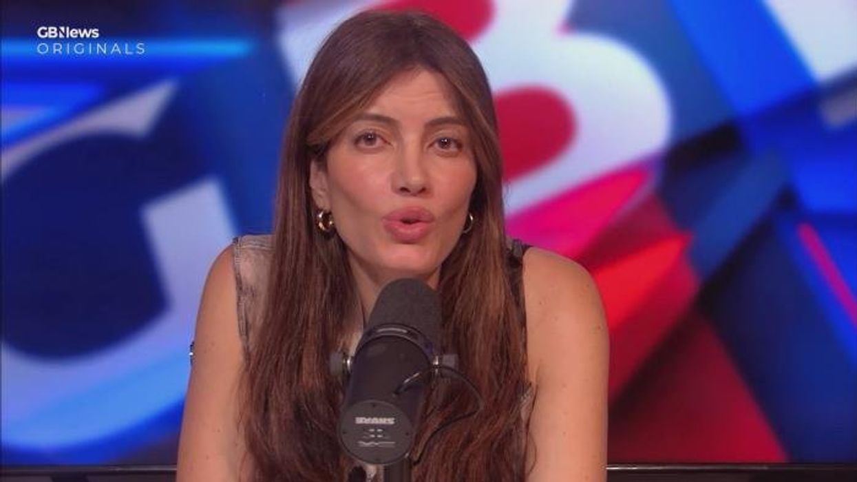 'Shambles!' Migrant handed asylum in Britain after claiming woman made him her 'sex slave'