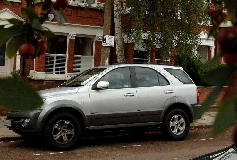 Brits could land themselves in hot water for making a simple mistake when it comes to parking their vehicles.