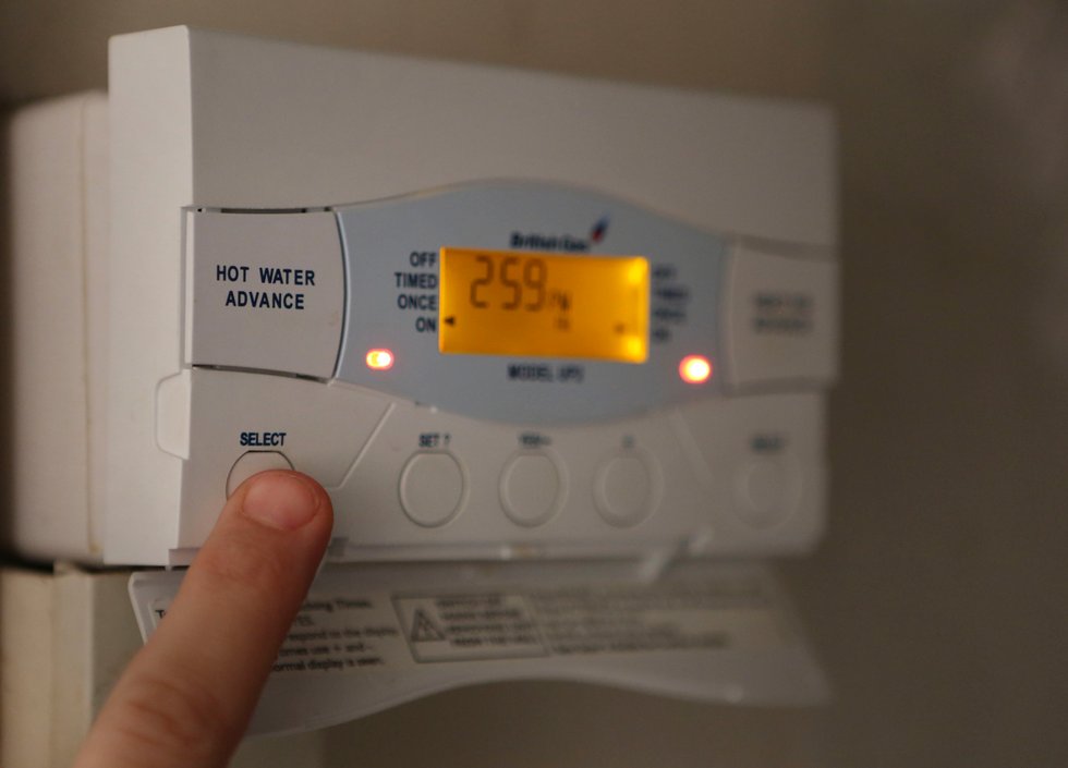 Brits could save hundreds on a boiler replacement.