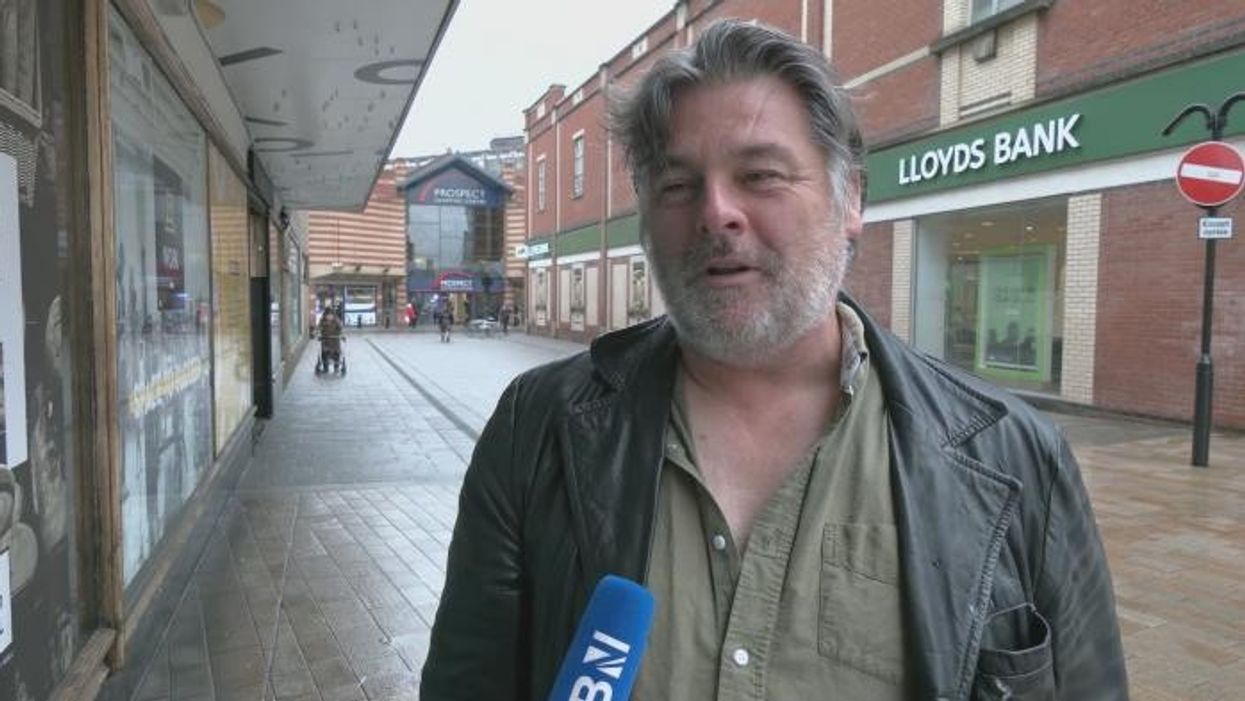 Junior doctor strikes: Britons react as doctors say 'no plans for walkouts'