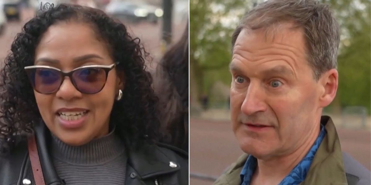 NextImg:Britons respond to news that the King will be returning to duties - 'It is great news!'