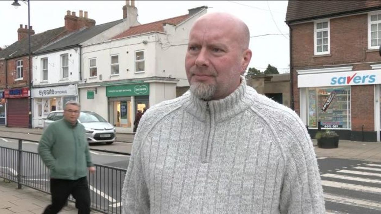 WATCH: Britons slam Tories as 'disgusting' as they 'wash their hands' of Post Office scandal