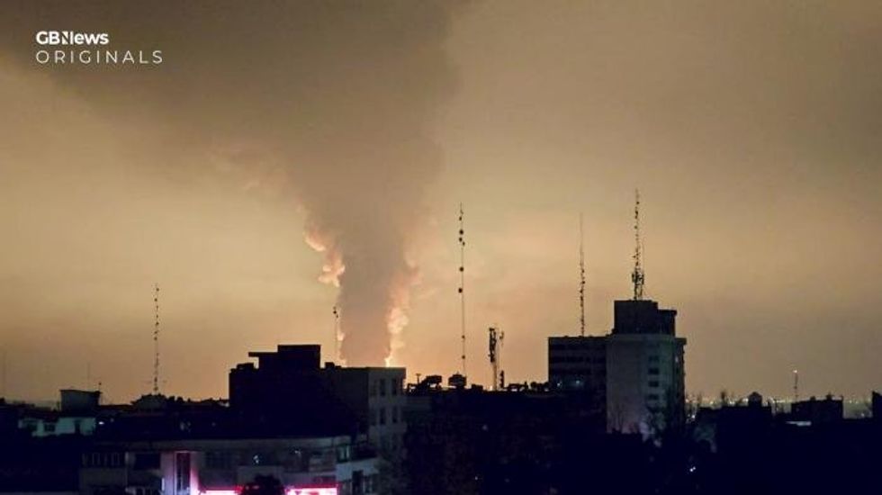 Energy scandal as four people arrested in £44million home insulation fraud probe