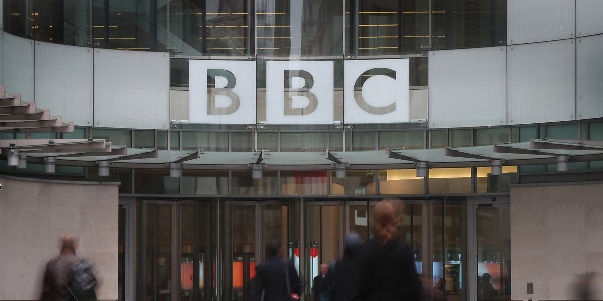 BBC loses broadcasting rights to major sporting event after more than 70 years of coverage BBC loses broadcasting rights to major sporting event after more than 70 years of coverage