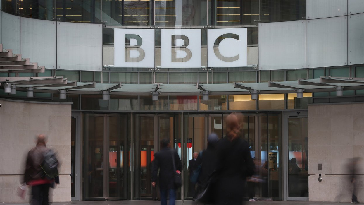 Broadcasting House
