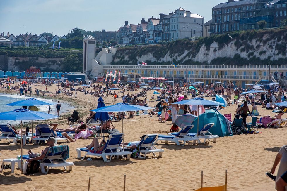 Broadstairs