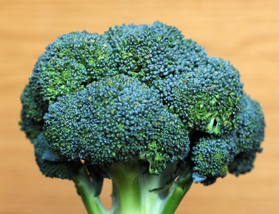 Broccoli