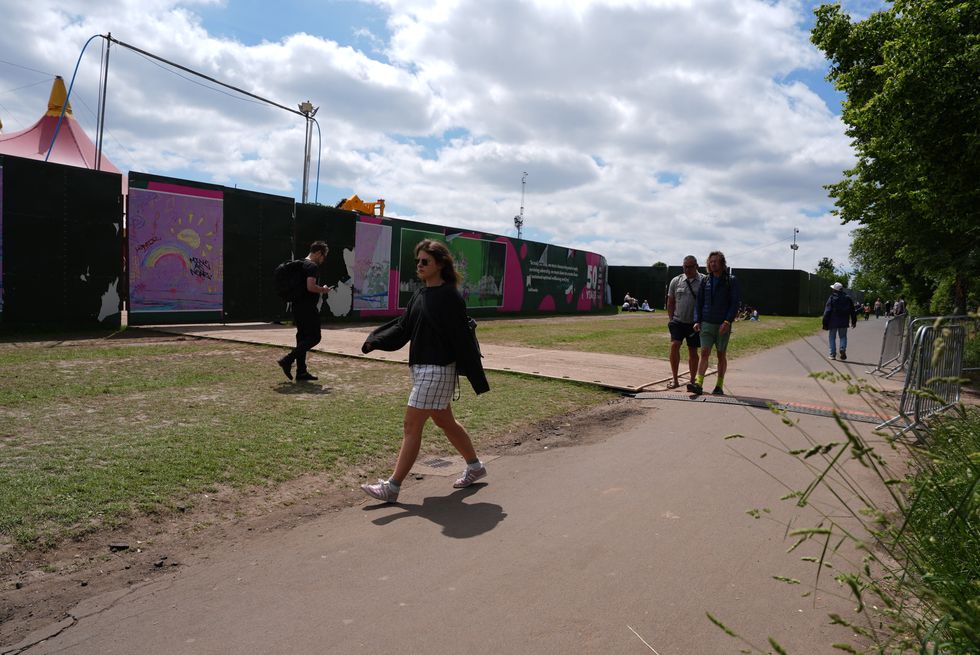 Brockwell Park