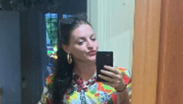 Brogan Elizabeth Temperley