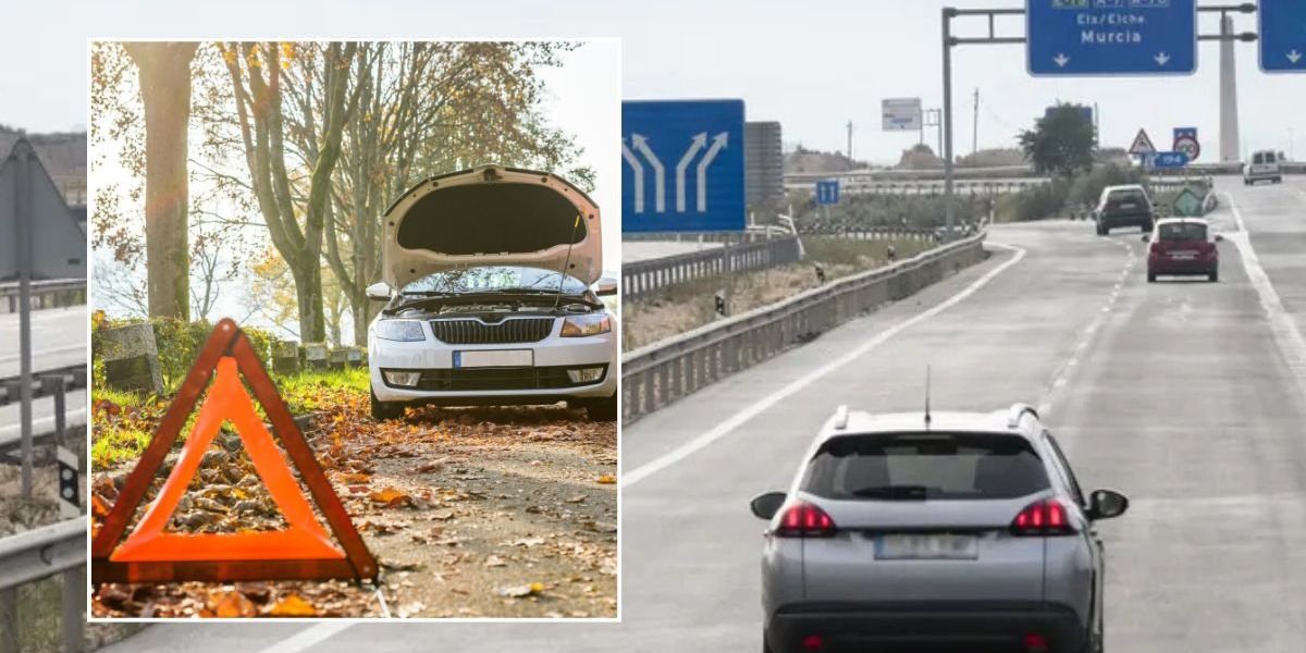 British drivers risk being left stranded in Europe and charged £3,500 this summer British drivers risk being left stranded in Europe and charged £3,500 this summer