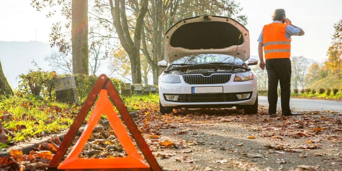 NextImg:Six-in-10 drivers hit with £617 bill last year due to vehicle-related issues - 'Cause huge problems'