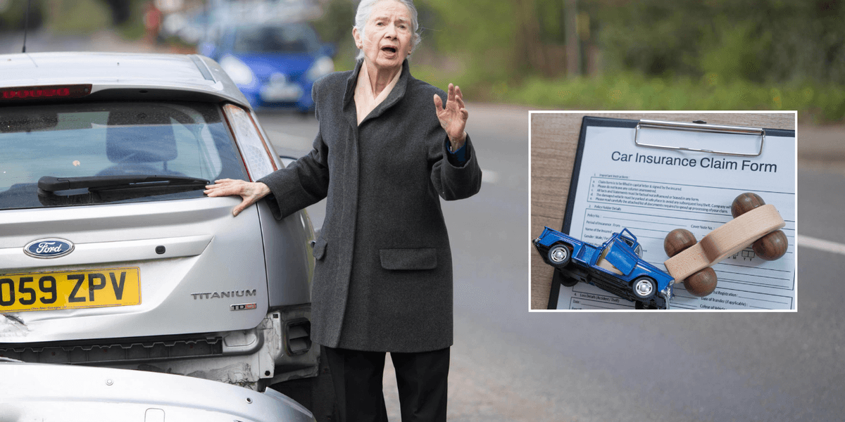 Motorists to be slapped with £1,200 fine for uninsured driving under tougher plans Motorists to be slapped with £1,200 fine for uninsured driving under tougher plans