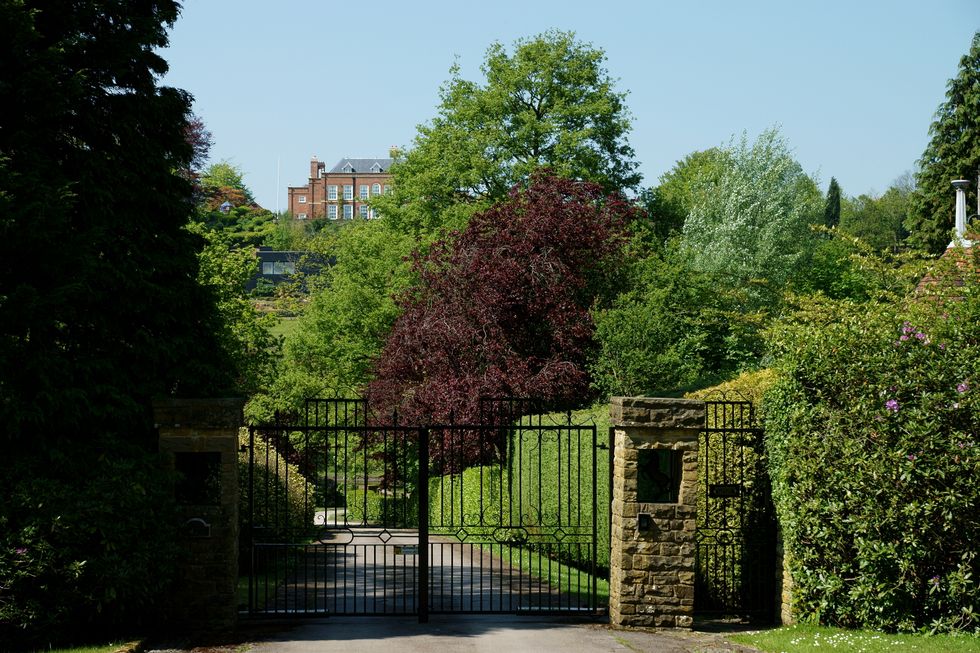 Brook, Surrey