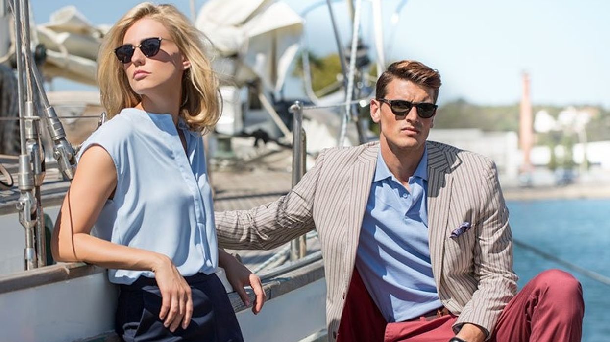 Brook Taverner GBN membership offer