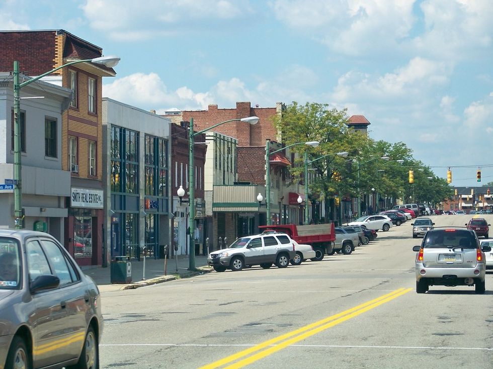 Brookline