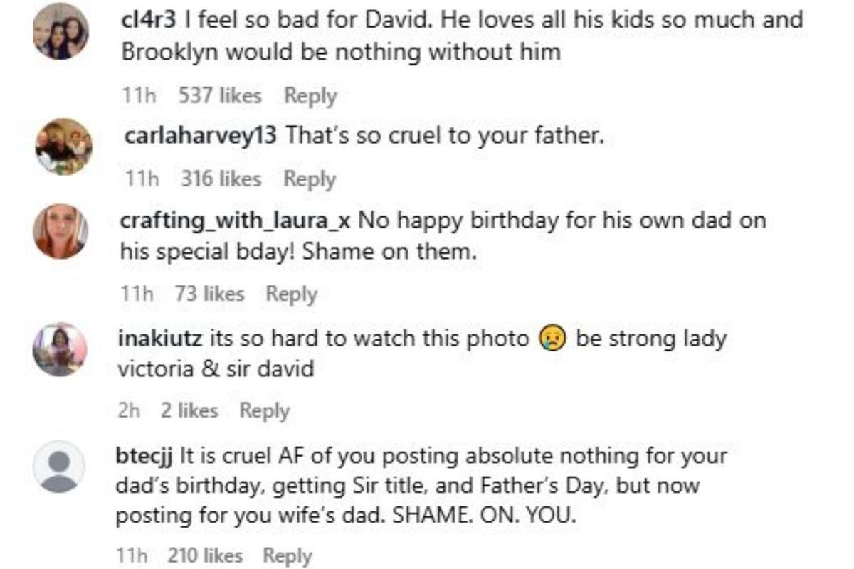 Brooklyn Beckham and Nicola Peltz