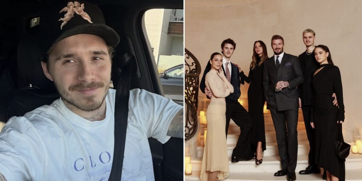 Victoria Beckham ‘set for more heartbreak’ ahead of ‘dreadful’ birthday without estranged son Brooklyn Victoria Beckham ‘set for more heartbreak’ ahead of ‘dreadful’ birthday without estranged son Brooklyn