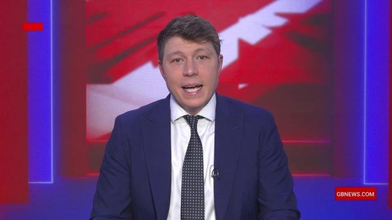 Brooklyn Beckham could be an even bigger brat than Prince Harry, says Patrick Christys