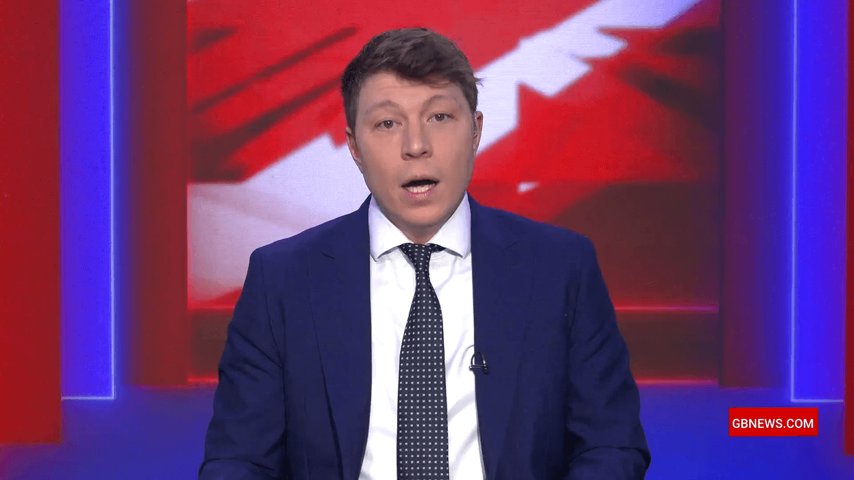 Brooklyn Beckham could be an even bigger brat than Prince Harry, says Patrick Christys