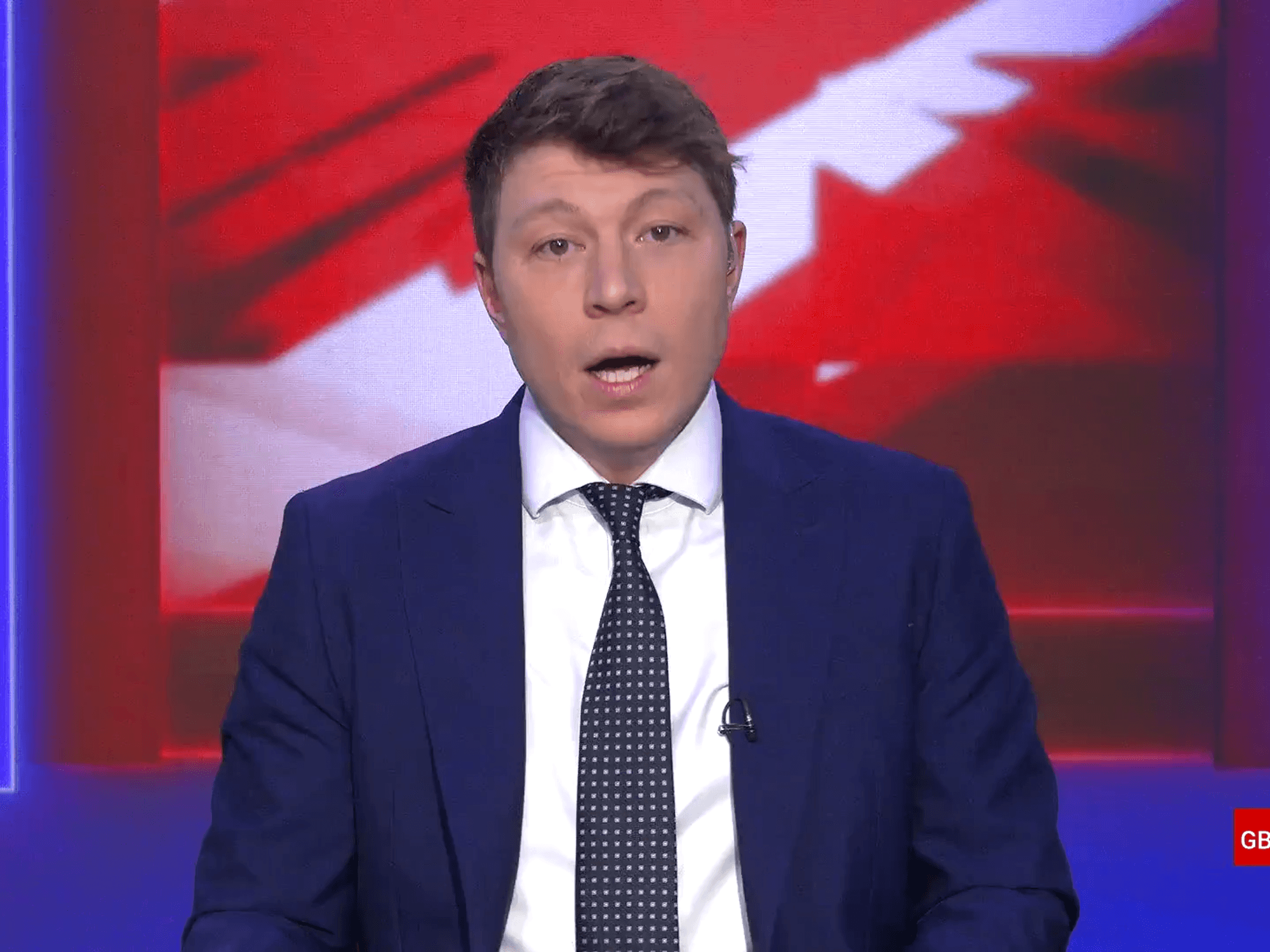 Brooklyn Beckham could be an even bigger brat than Prince Harry, says Patrick Christys