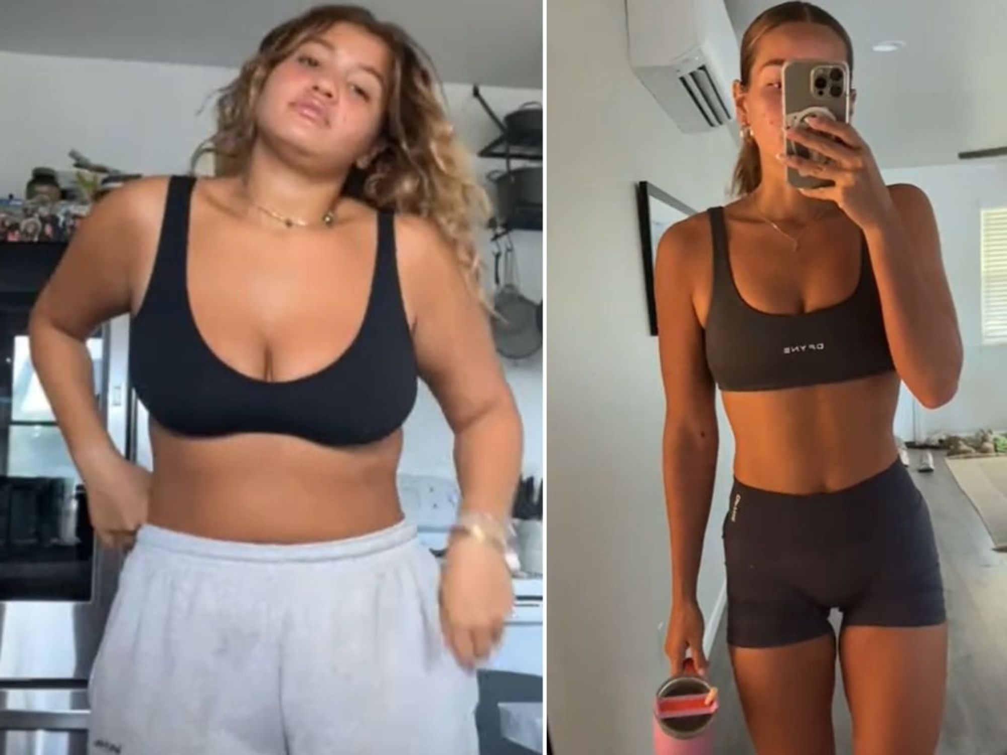 brooklynn before and after