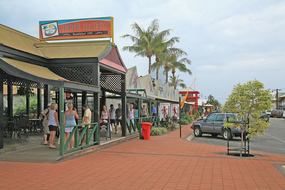 Broome, Australia