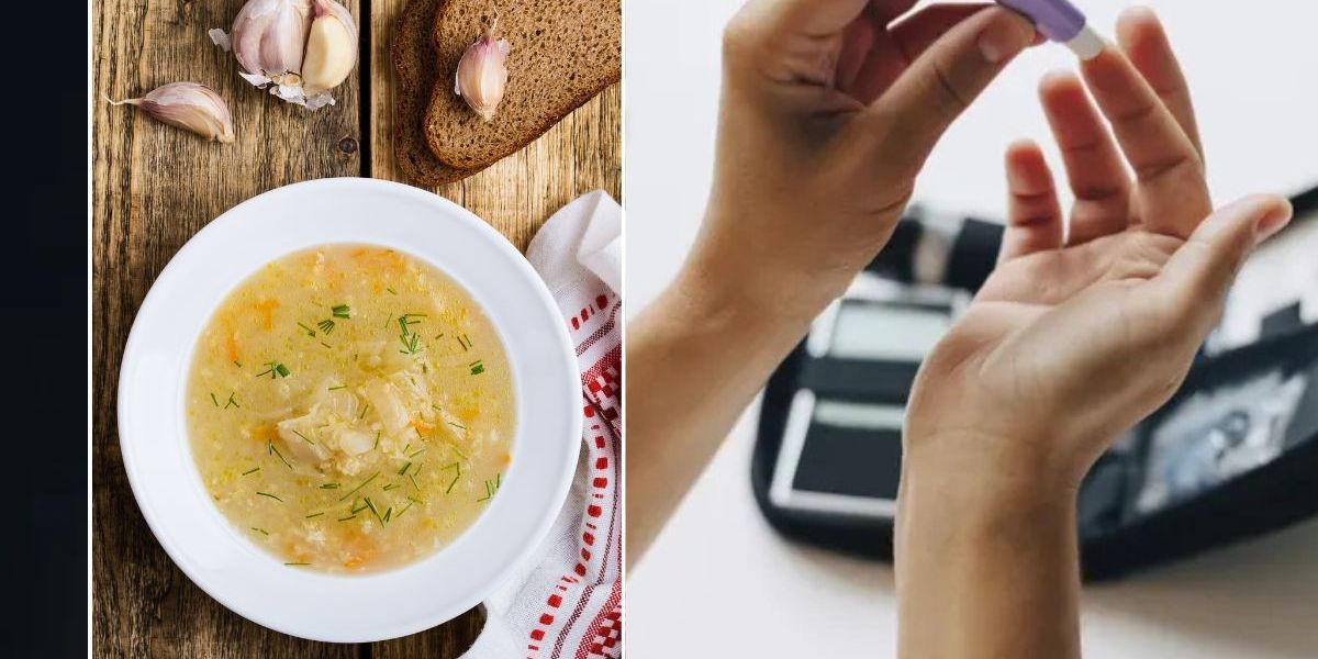 Type 2 diabetes warning as mixture of additives found in broths and sauces may silently raise your risk